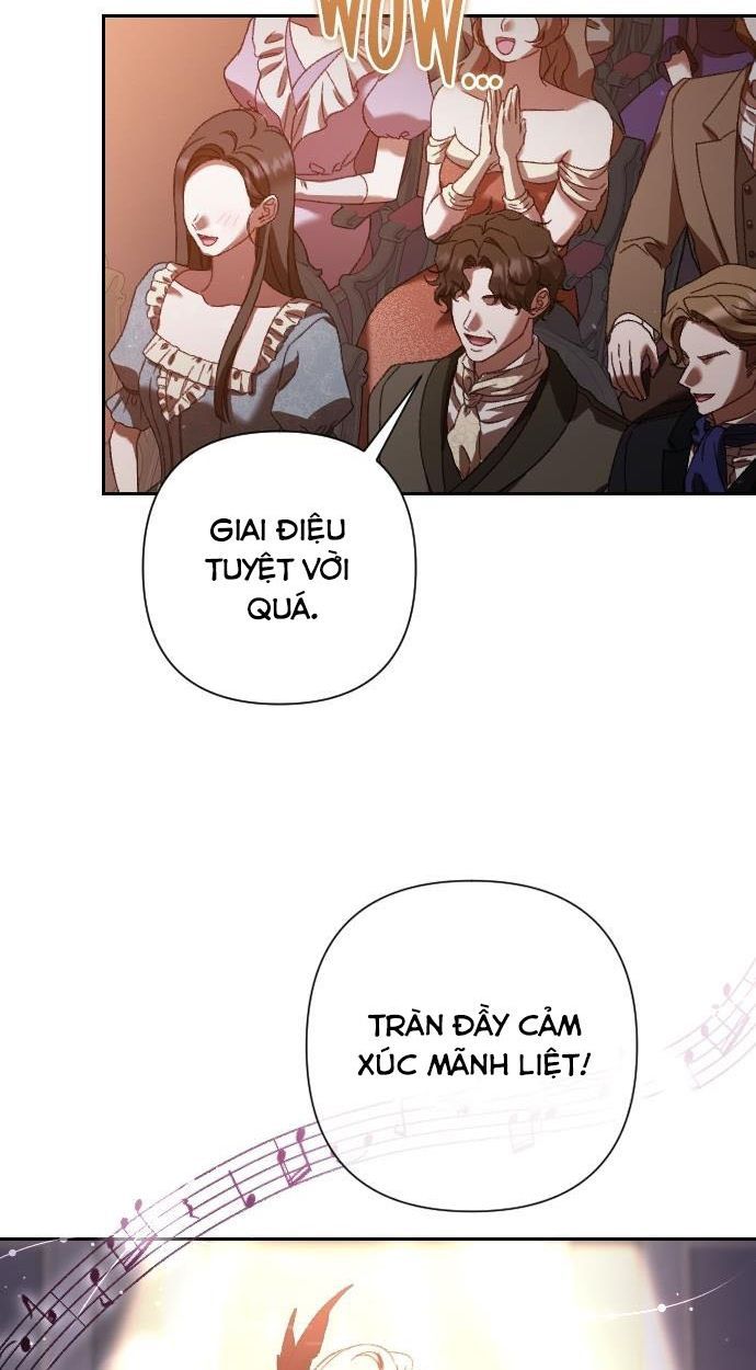 Gửi Người Không Còn Quan Tâm Chapter 37 - 46