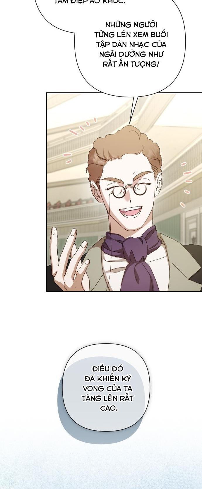 Gửi Người Không Còn Quan Tâm Chapter 37 - 6