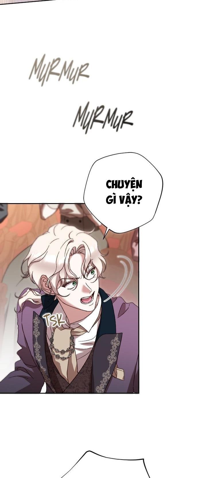 Gửi Người Không Còn Quan Tâm Chapter 37 - 54