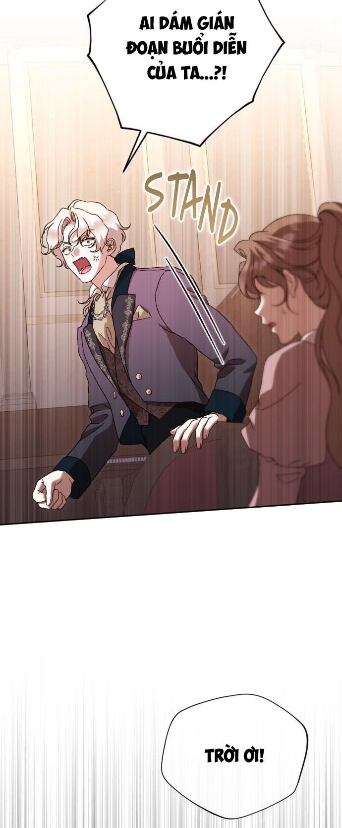 Gửi Người Không Còn Quan Tâm Chapter 37 - 55