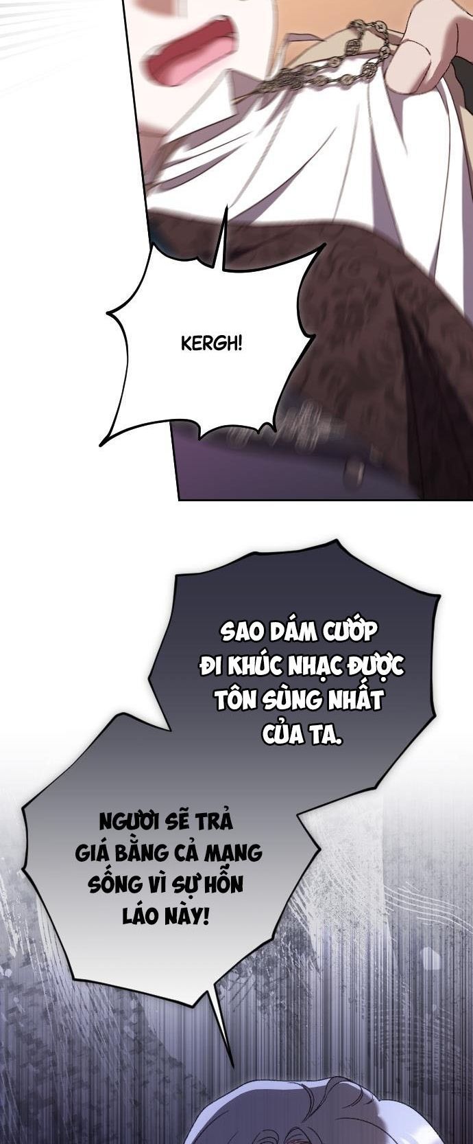 Gửi Người Không Còn Quan Tâm Chapter 37 - 58