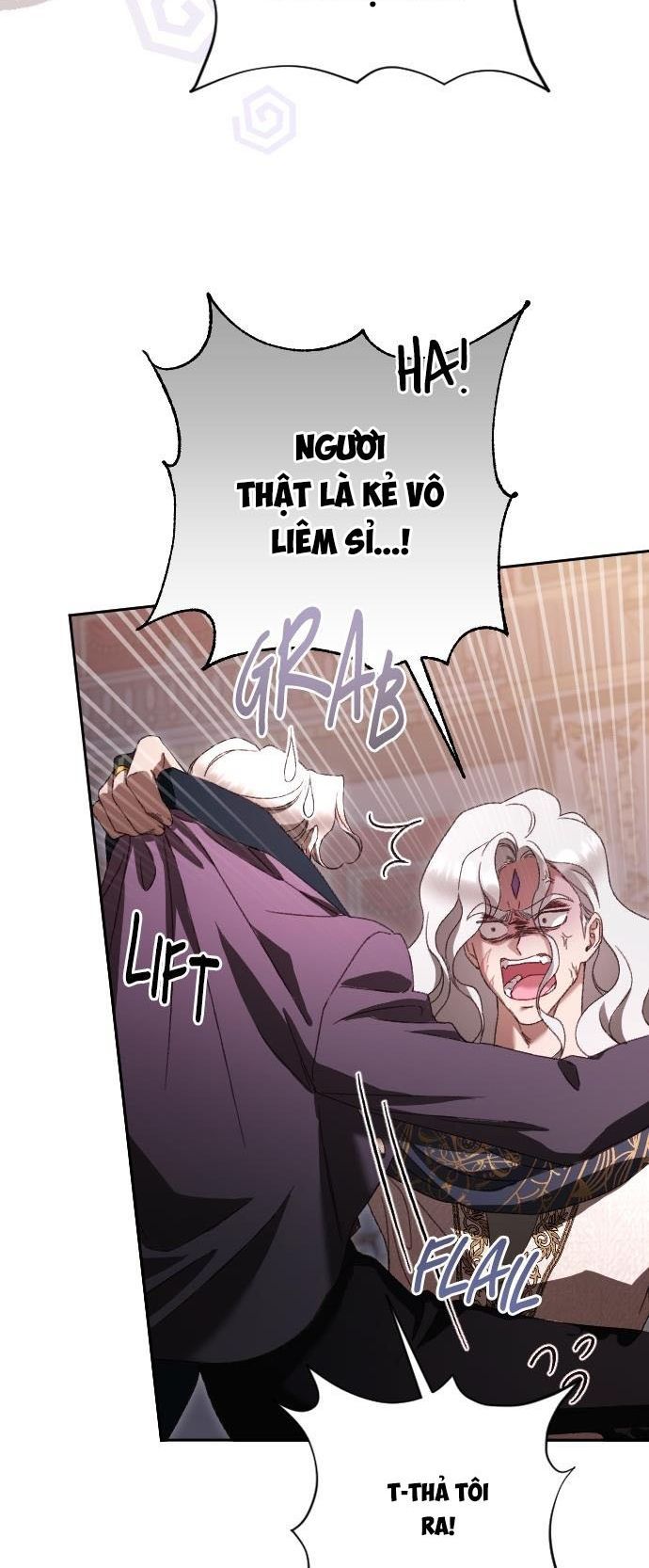 Gửi Người Không Còn Quan Tâm Chapter 37 - 67