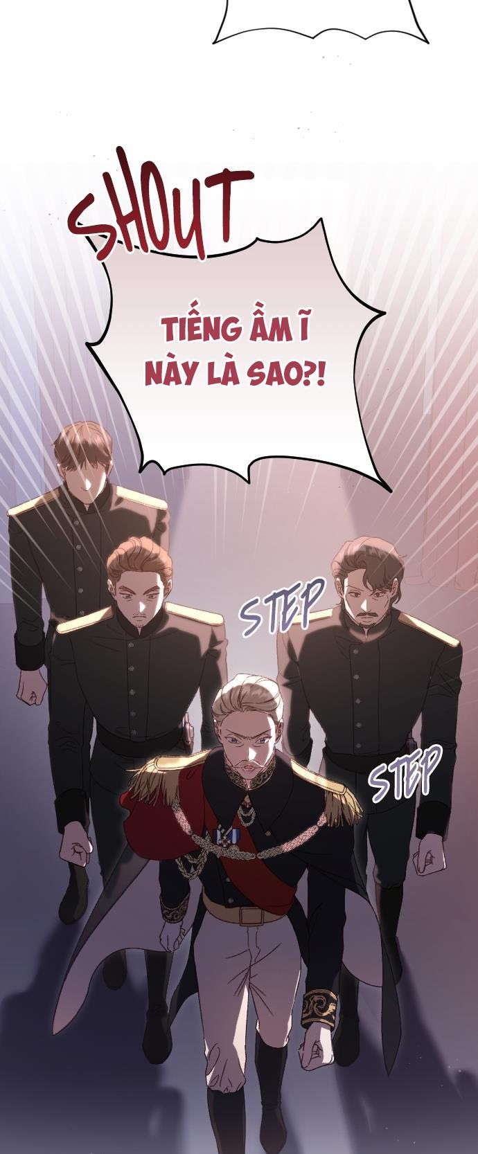 Gửi Người Không Còn Quan Tâm Chapter 37 - 68