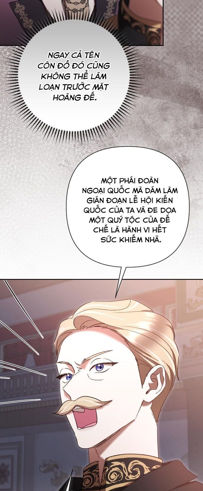 Gửi Người Không Còn Quan Tâm Chapter 37 - 72