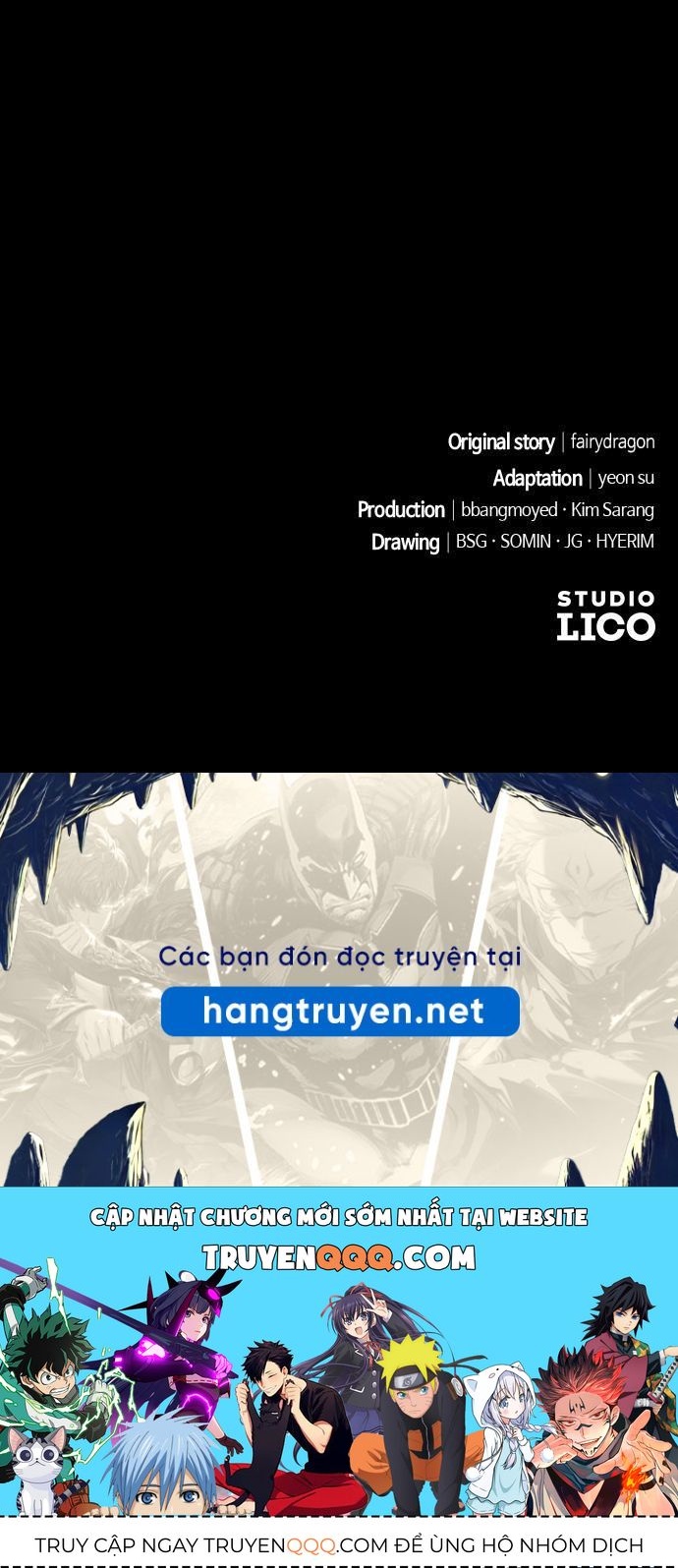 Gửi Người Không Còn Quan Tâm Chapter 37 - 77