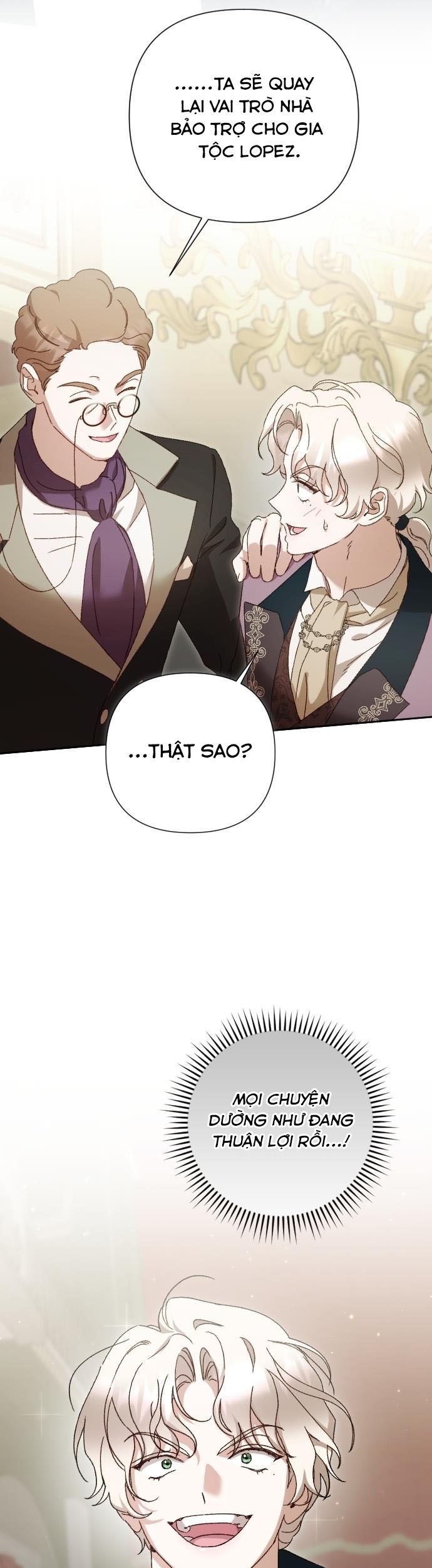 Gửi Người Không Còn Quan Tâm Chapter 37 - 9