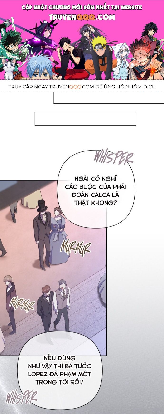 Gửi Người Không Còn Quan Tâm Chapter 38 - 1