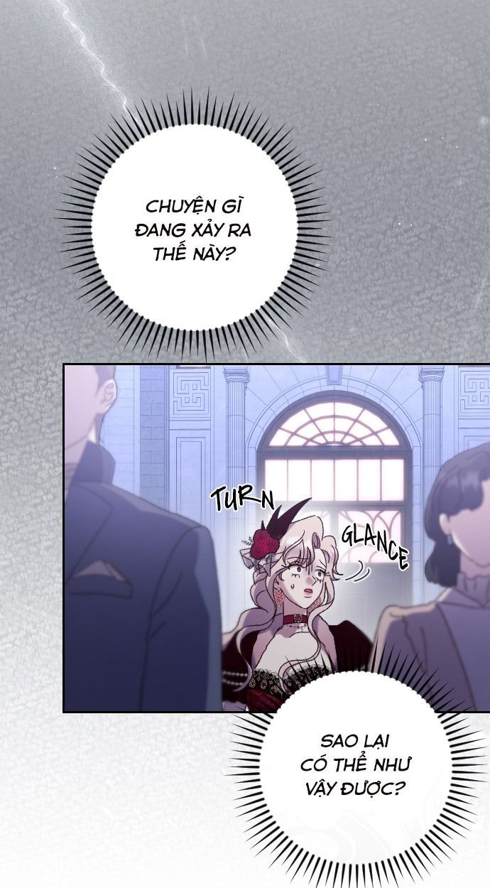 Gửi Người Không Còn Quan Tâm Chapter 38 - 2