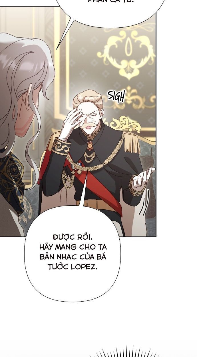 Gửi Người Không Còn Quan Tâm Chapter 38 - 15