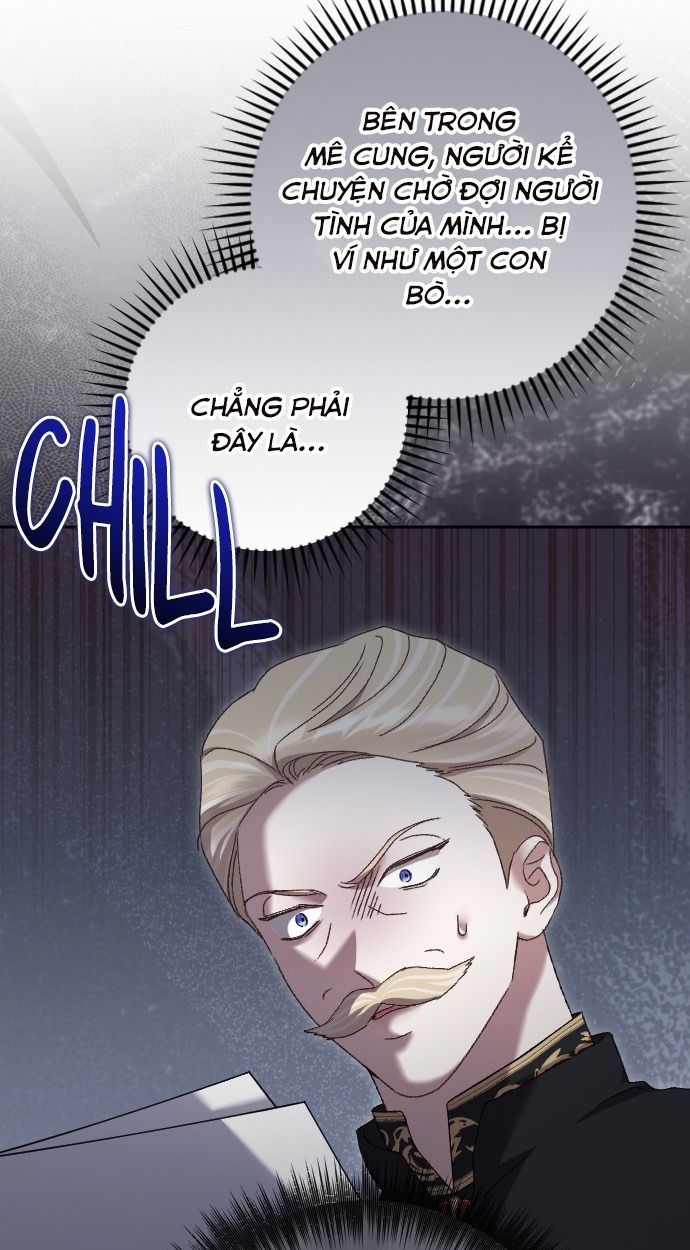 Gửi Người Không Còn Quan Tâm Chapter 38 - 16