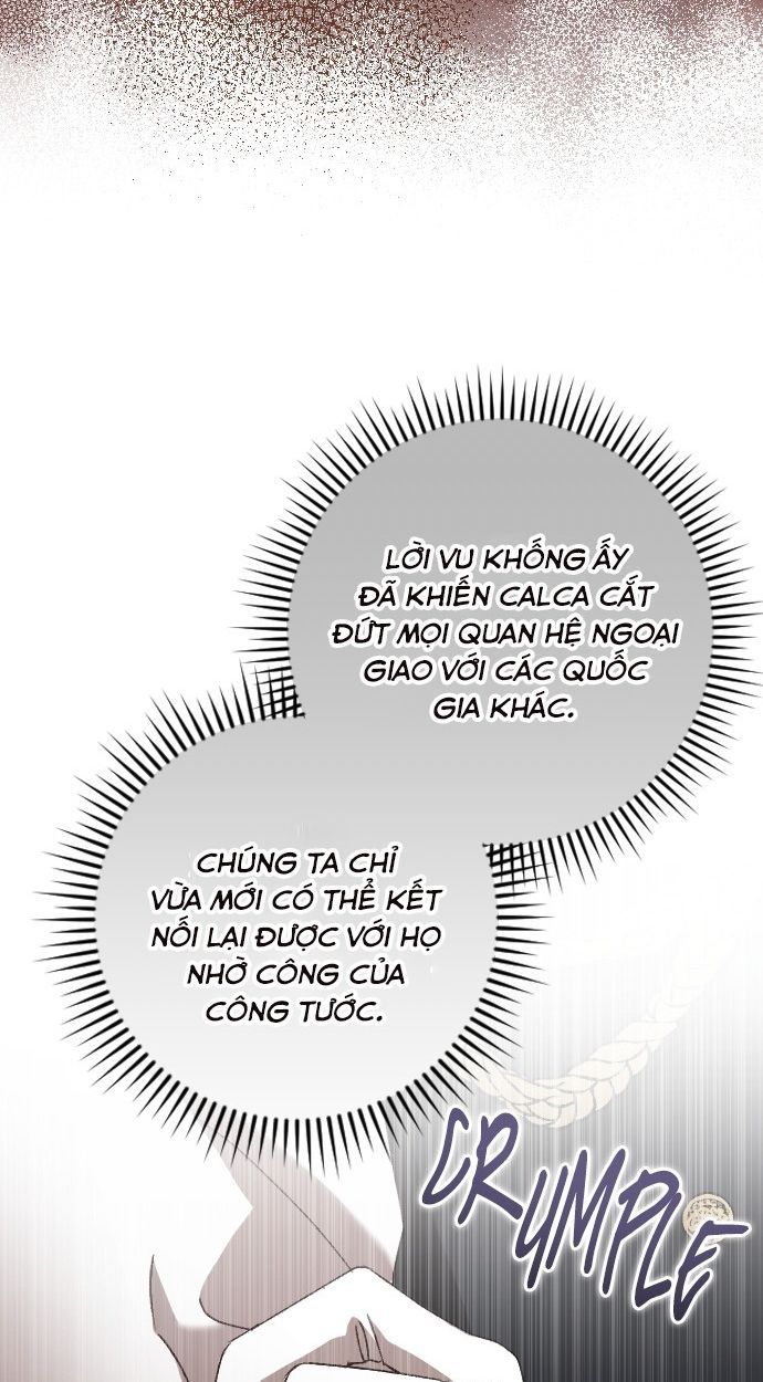 Gửi Người Không Còn Quan Tâm Chapter 38 - 36