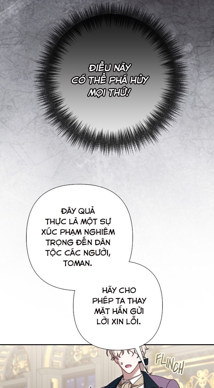 Gửi Người Không Còn Quan Tâm Chapter 38 - 39