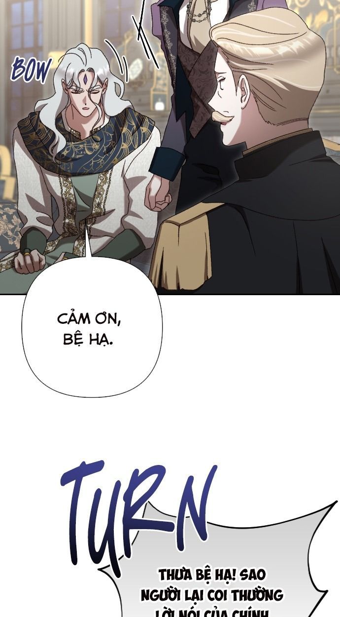 Gửi Người Không Còn Quan Tâm Chapter 38 - 40