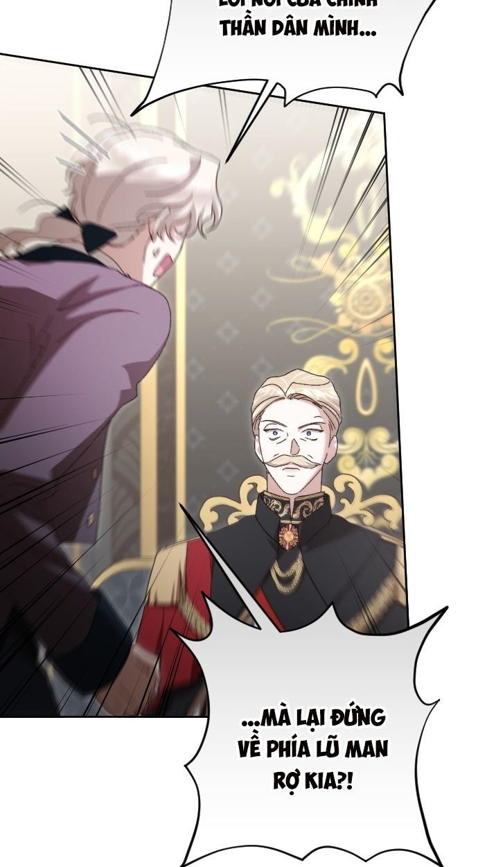 Gửi Người Không Còn Quan Tâm Chapter 38 - 41