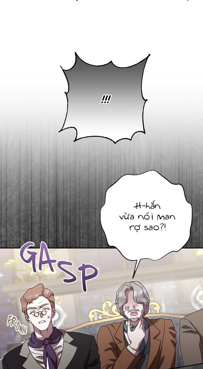 Gửi Người Không Còn Quan Tâm Chapter 38 - 42