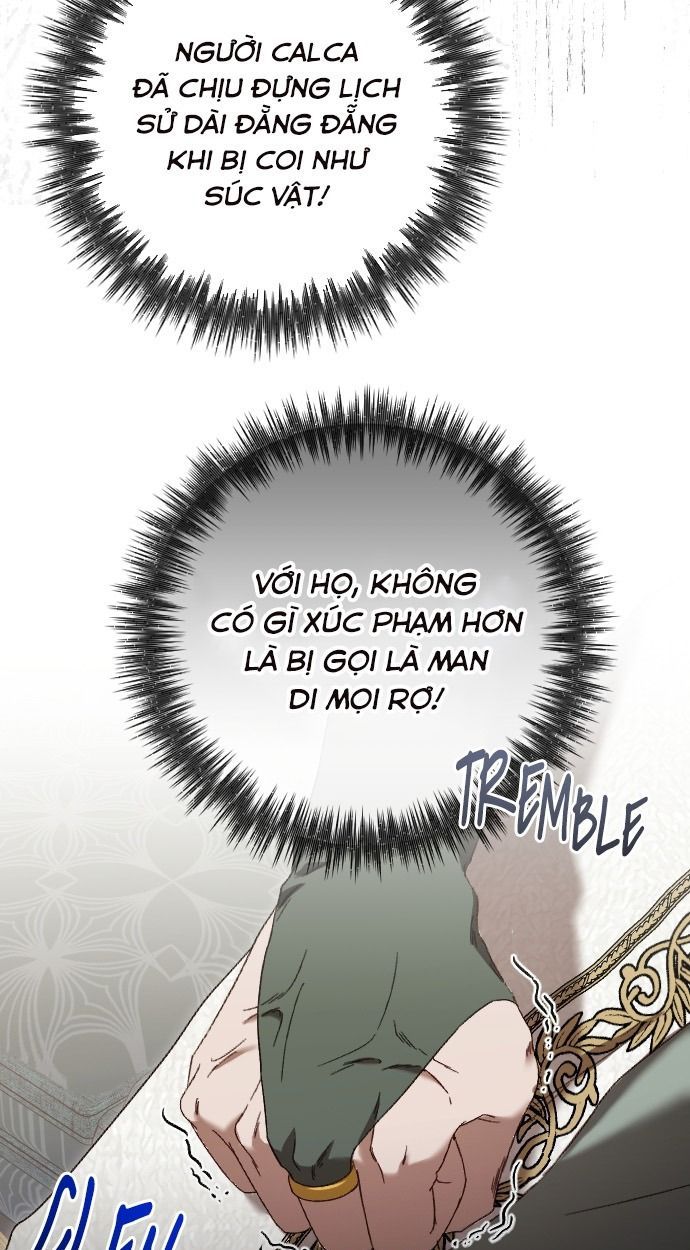 Gửi Người Không Còn Quan Tâm Chapter 38 - 45