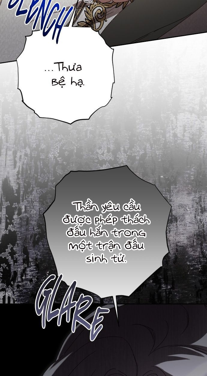 Gửi Người Không Còn Quan Tâm Chapter 38 - 46