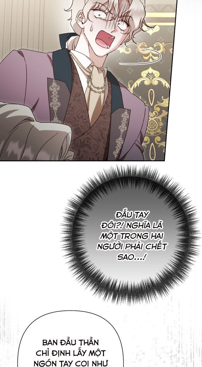 Gửi Người Không Còn Quan Tâm Chapter 38 - 49