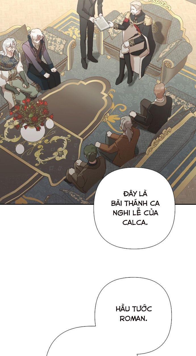 Gửi Người Không Còn Quan Tâm Chapter 38 - 6