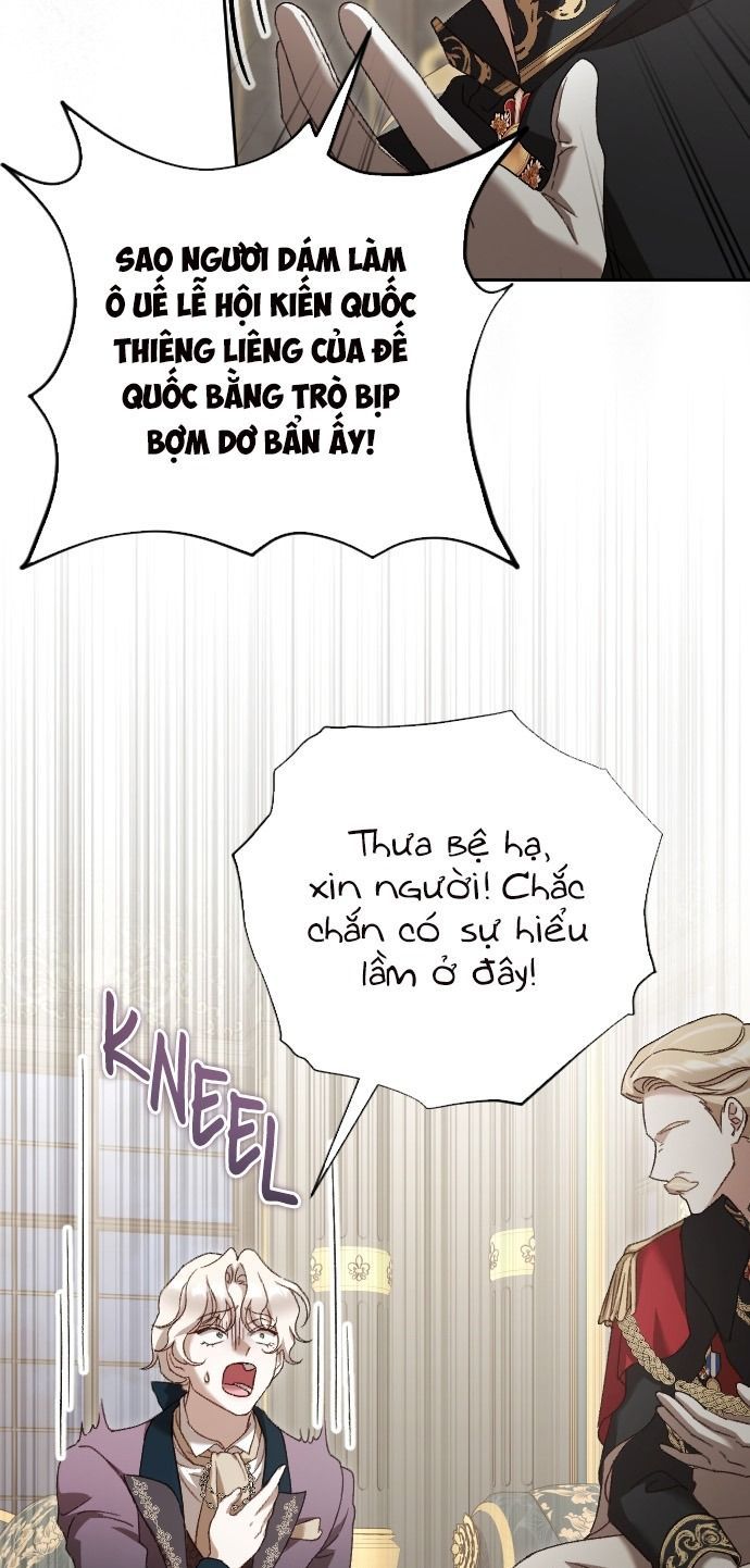 Gửi Người Không Còn Quan Tâm Chapter 38 - 57