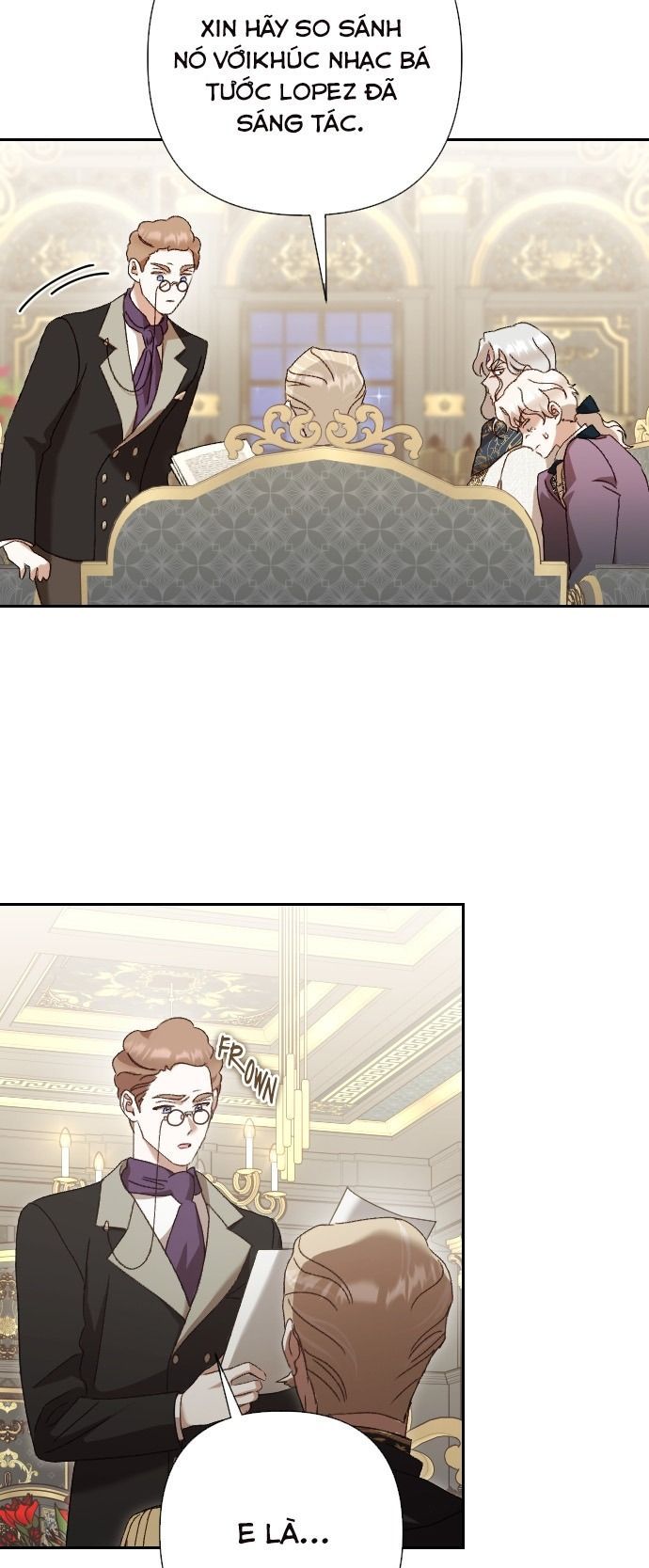 Gửi Người Không Còn Quan Tâm Chapter 38 - 7