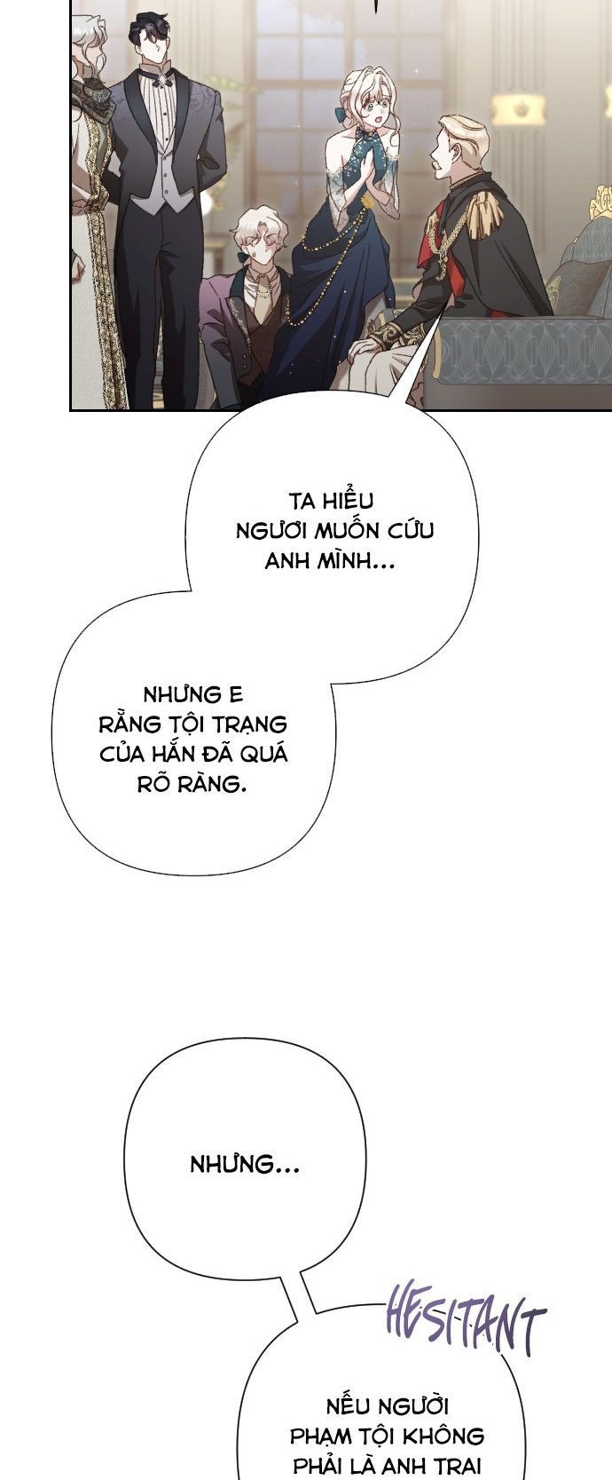 Gửi Người Không Còn Quan Tâm Chapter 38 - 62