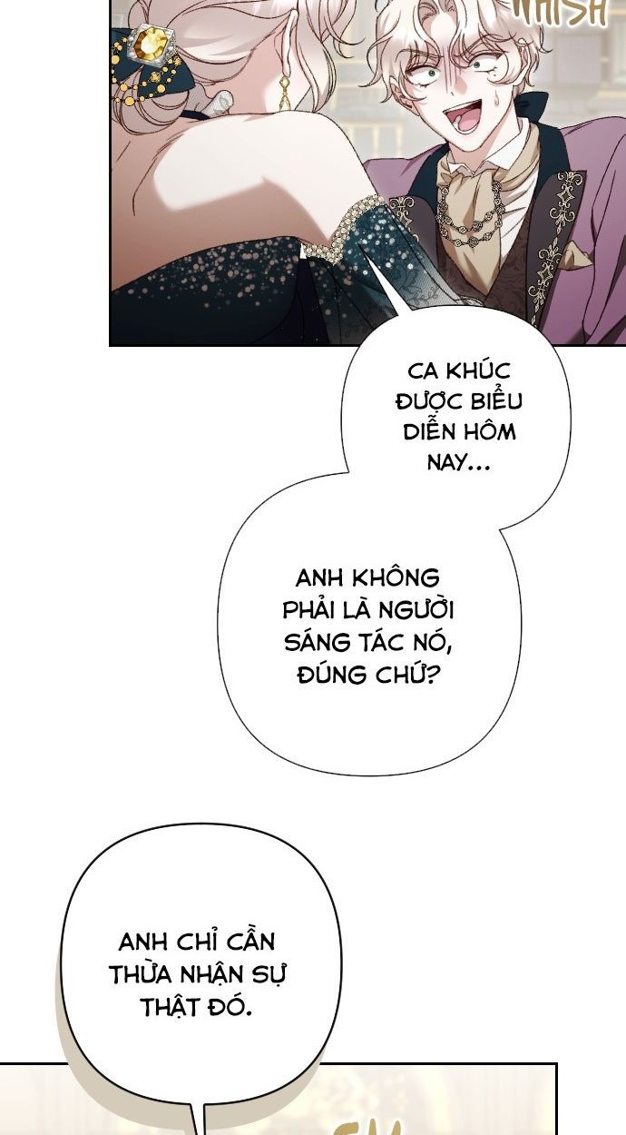 Gửi Người Không Còn Quan Tâm Chapter 38 - 68