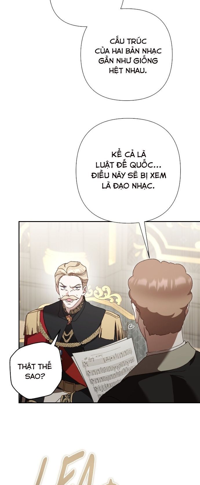 Gửi Người Không Còn Quan Tâm Chapter 38 - 8