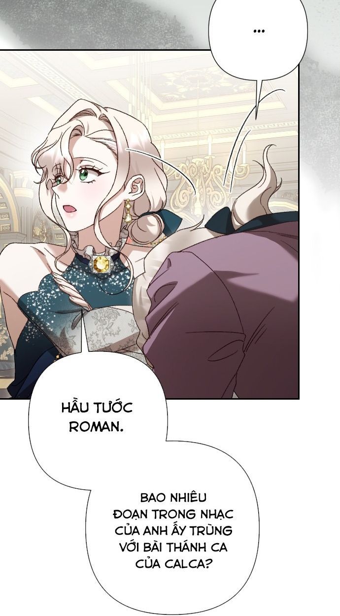 Gửi Người Không Còn Quan Tâm Chapter 38 - 73