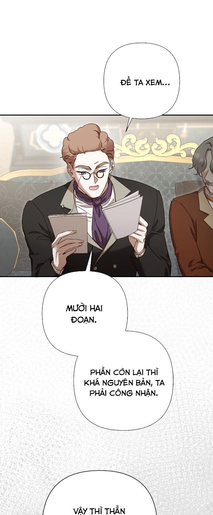 Gửi Người Không Còn Quan Tâm Chapter 38 - 74