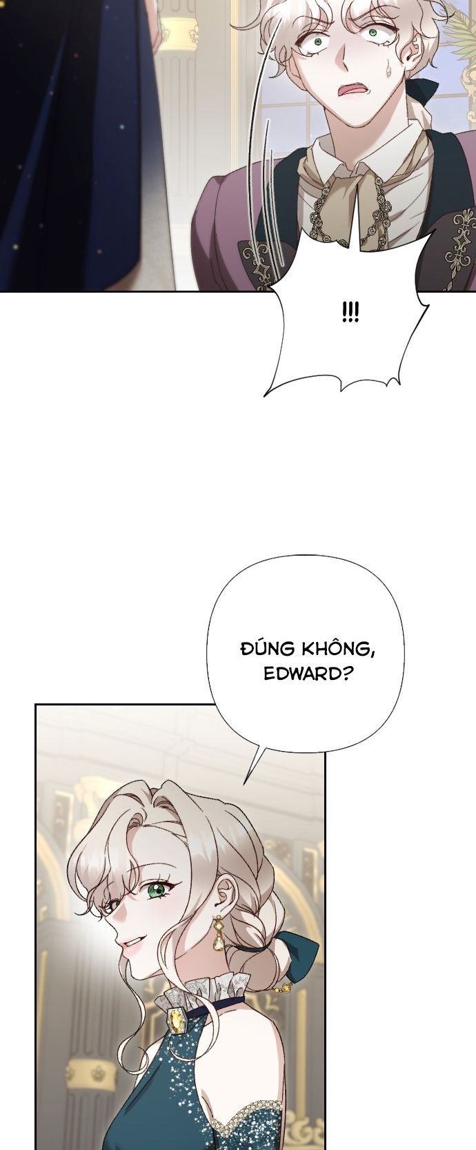 Gửi Người Không Còn Quan Tâm Chapter 38 - 77