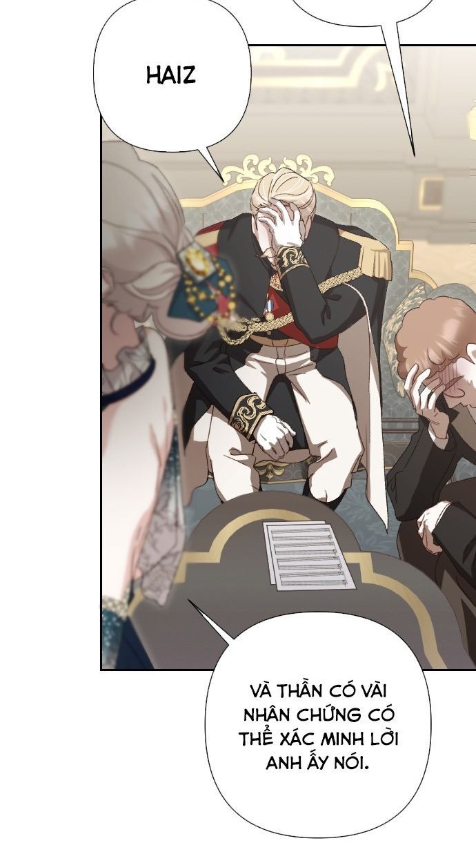 Gửi Người Không Còn Quan Tâm Chapter 38 - 87