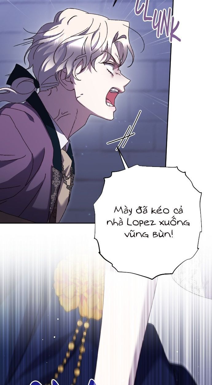 Gửi Người Không Còn Quan Tâm Chapter 39 - 15