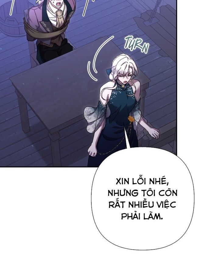 Gửi Người Không Còn Quan Tâm Chapter 39 - 22