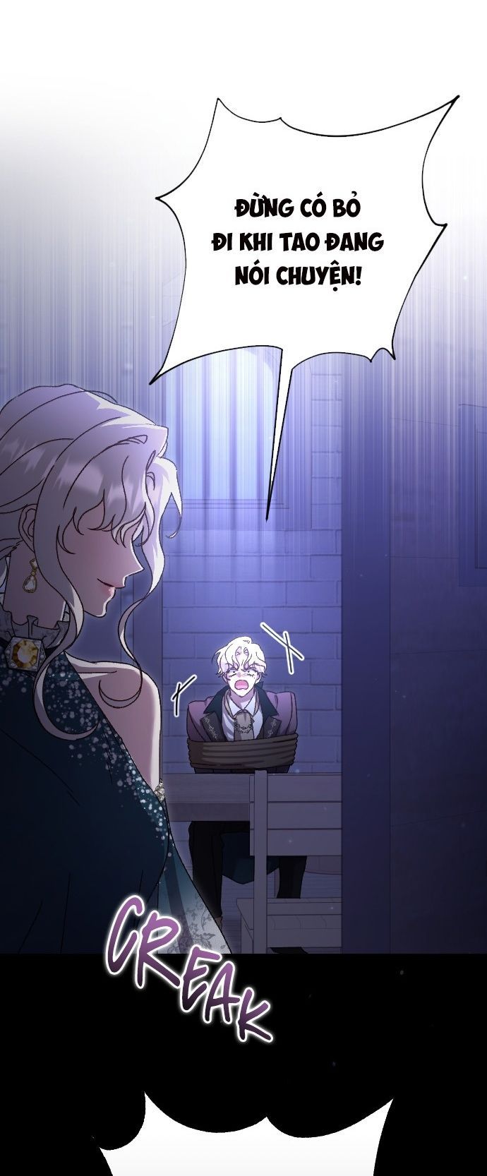 Gửi Người Không Còn Quan Tâm Chapter 39 - 23