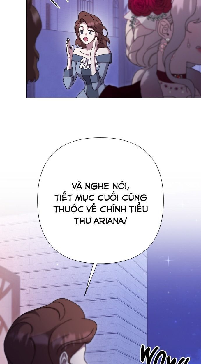 Gửi Người Không Còn Quan Tâm Chapter 39 - 33