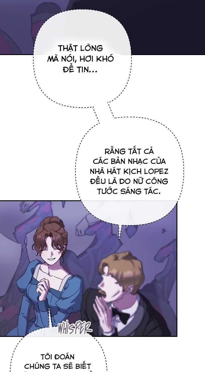 Gửi Người Không Còn Quan Tâm Chapter 39 - 39