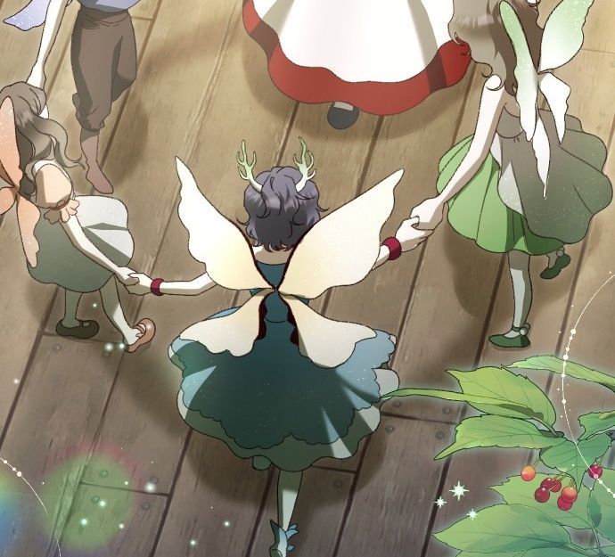 Gửi Người Không Còn Quan Tâm Chapter 39 - 46