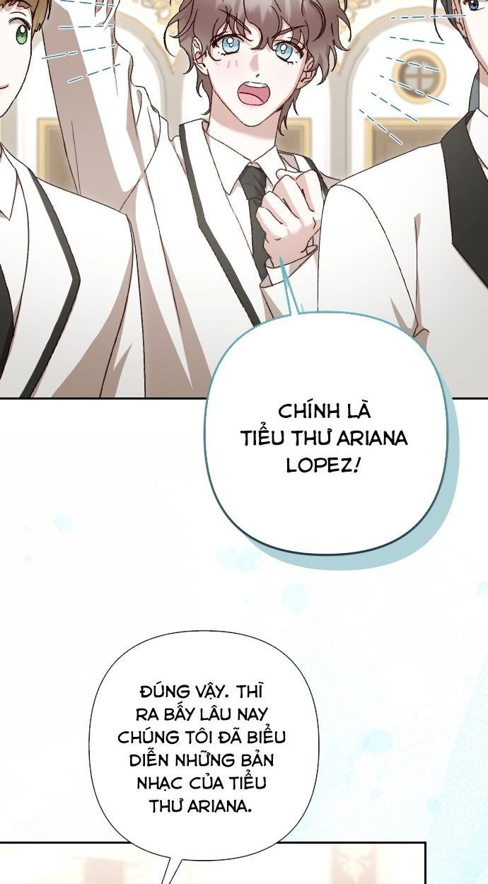 Gửi Người Không Còn Quan Tâm Chapter 39 - 6