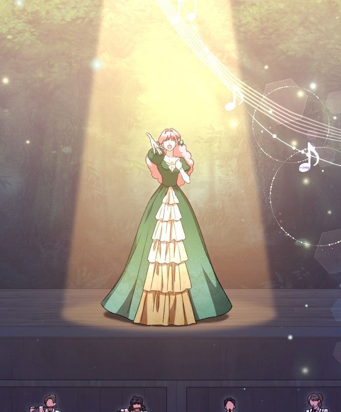 Gửi Người Không Còn Quan Tâm Chapter 39 - 51