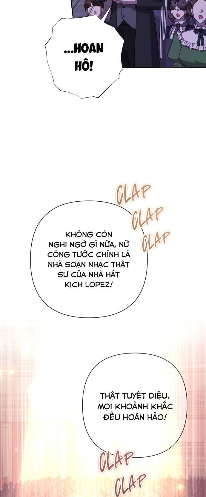 Gửi Người Không Còn Quan Tâm Chapter 39 - 54