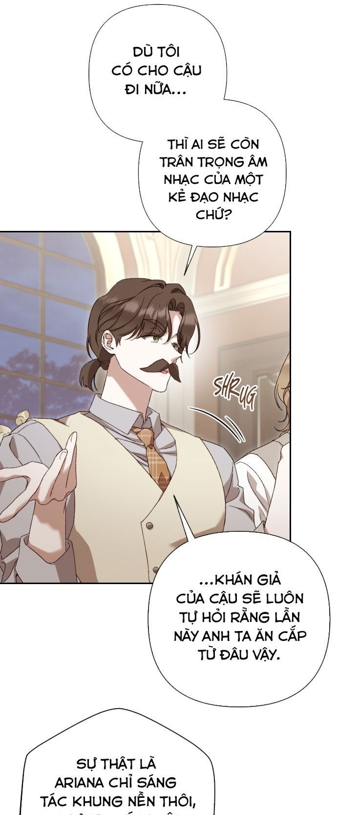 Gửi Người Không Còn Quan Tâm Chapter 39 - 79