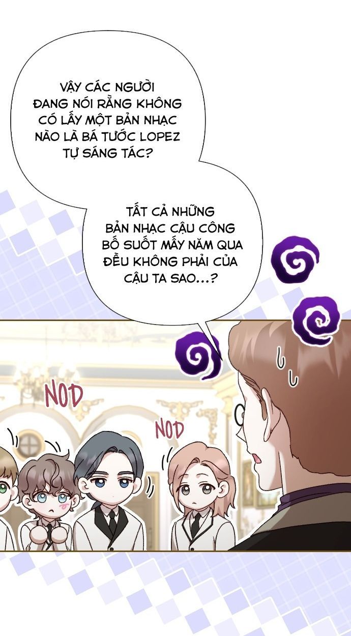 Gửi Người Không Còn Quan Tâm Chapter 39 - 9