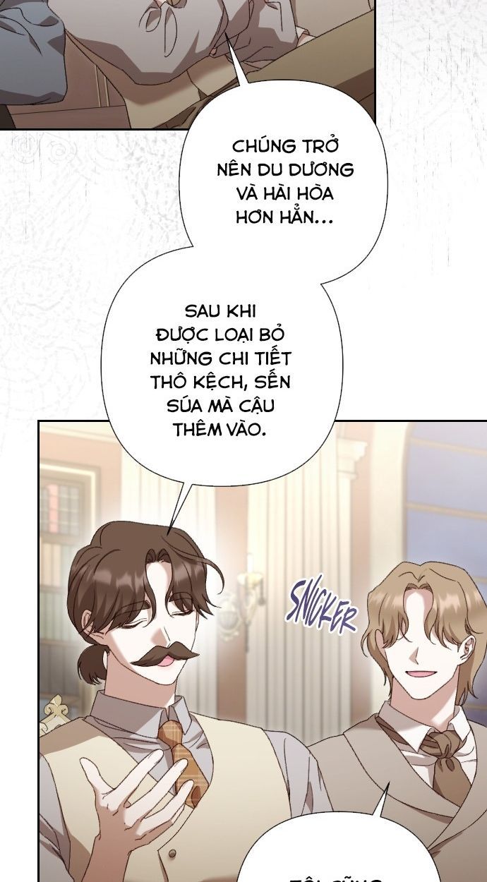 Gửi Người Không Còn Quan Tâm Chapter 39 - 84