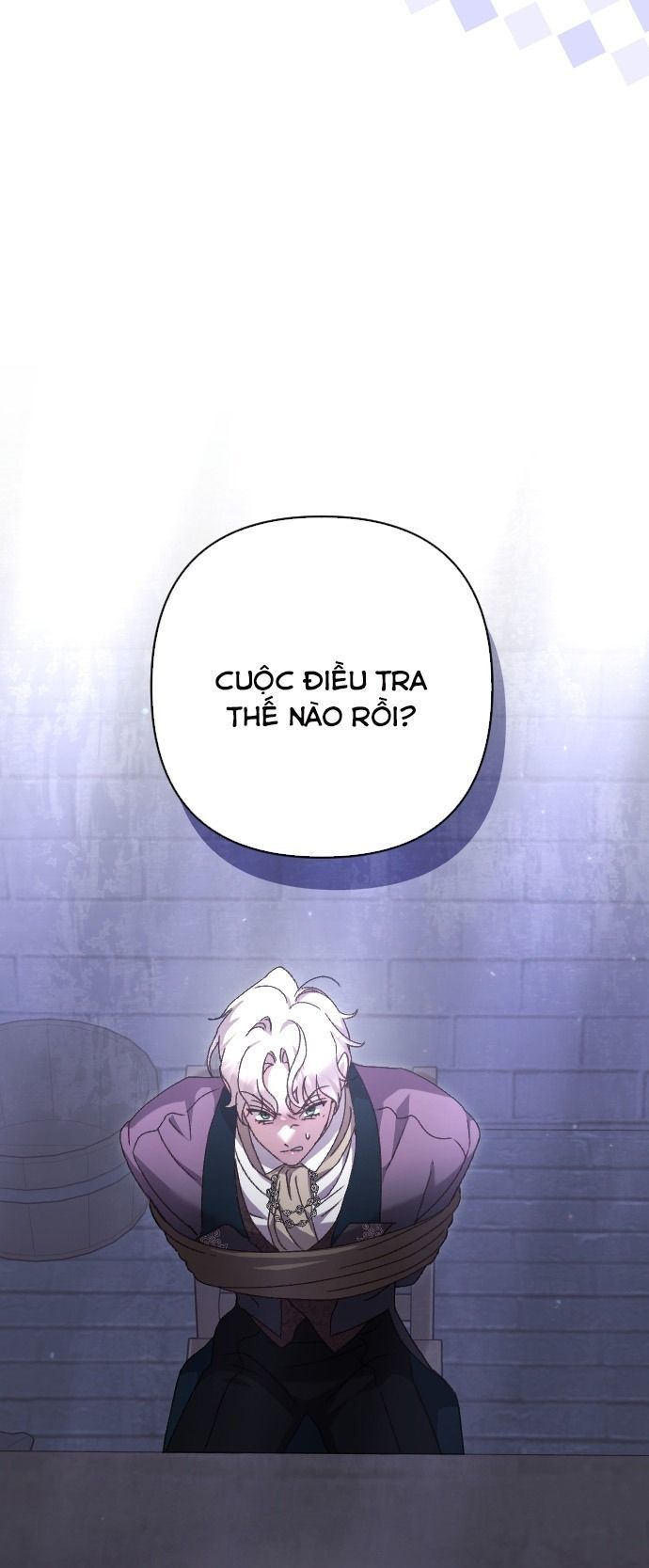 Gửi Người Không Còn Quan Tâm Chapter 39 - 10