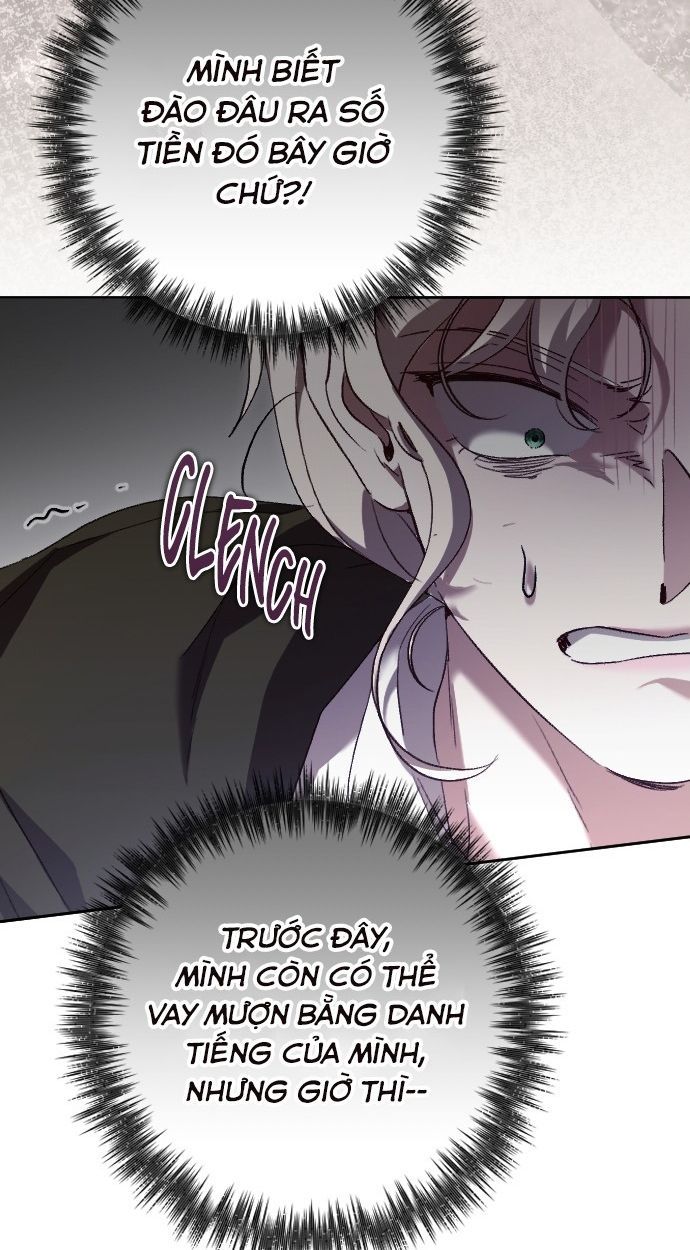 Gửi Người Không Còn Quan Tâm Chapter 39 - 93