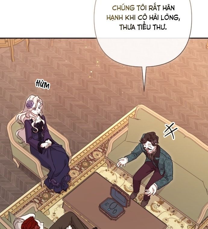 Gửi Người Không Còn Quan Tâm Chapter 4 - 33