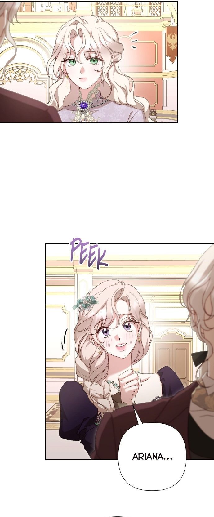 Gửi Người Không Còn Quan Tâm Chapter 40 - 102