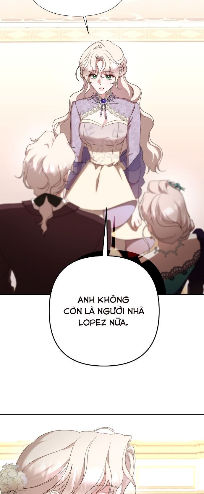 Gửi Người Không Còn Quan Tâm Chapter 40 - 109