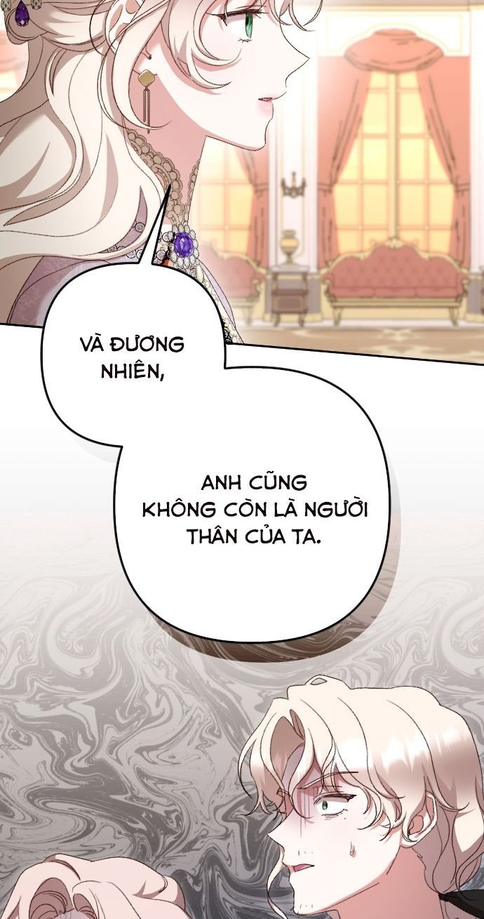 Gửi Người Không Còn Quan Tâm Chapter 40 - 110